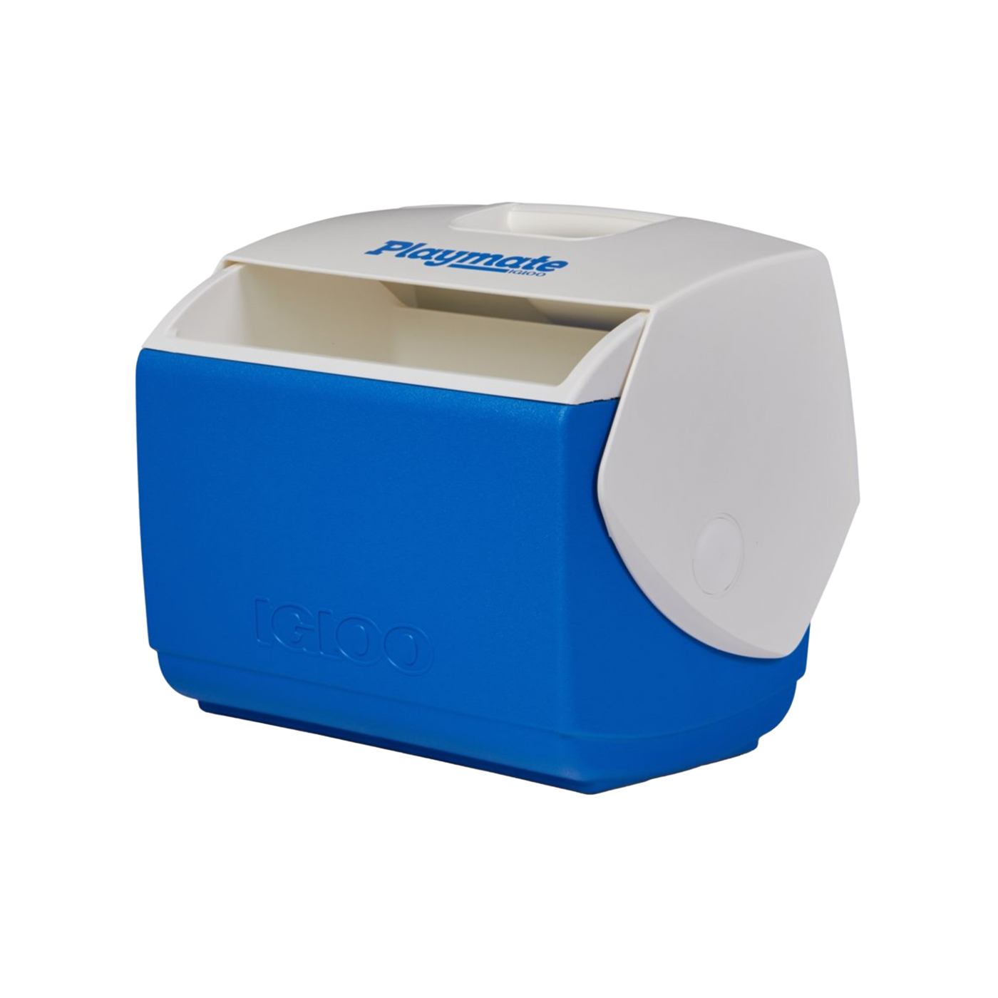 Igloo Playmate Elite 6,6 Liter Kühlbox Blau