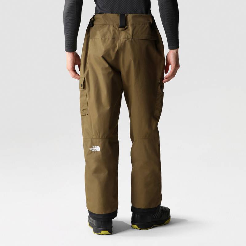 The North Face SLASHBACK Skihose Herren