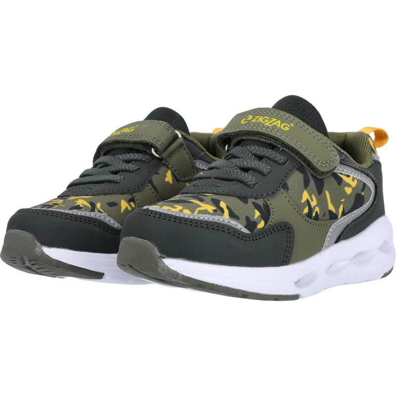 ZigZag Certiny Sneaker Kinder