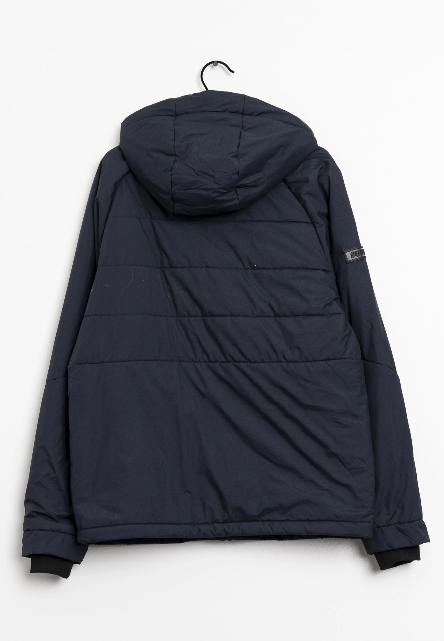 Chaqueta de invierno Superdry