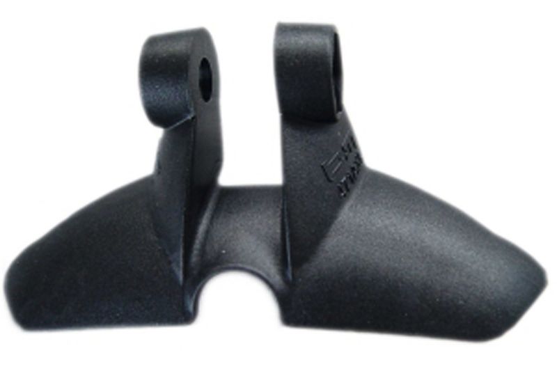 Busch + Müller Scheinwerfer-Halter für Suntour kurz kaufen | Bike-Discount