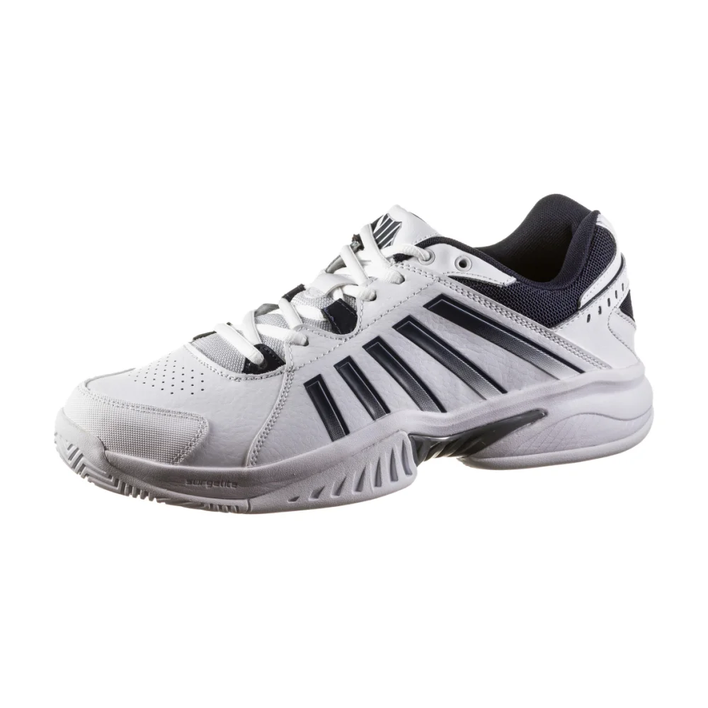 K-Swiss Receiver V 07393-177-M / weiss
