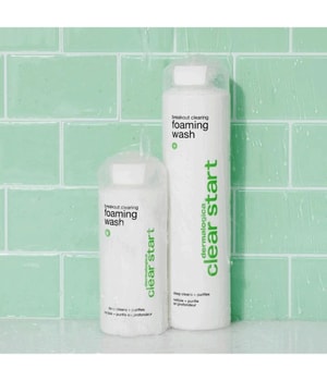 dermalogica ClearStart Breakout Clearing Foaming Wash Reinigungsgel 177 ml