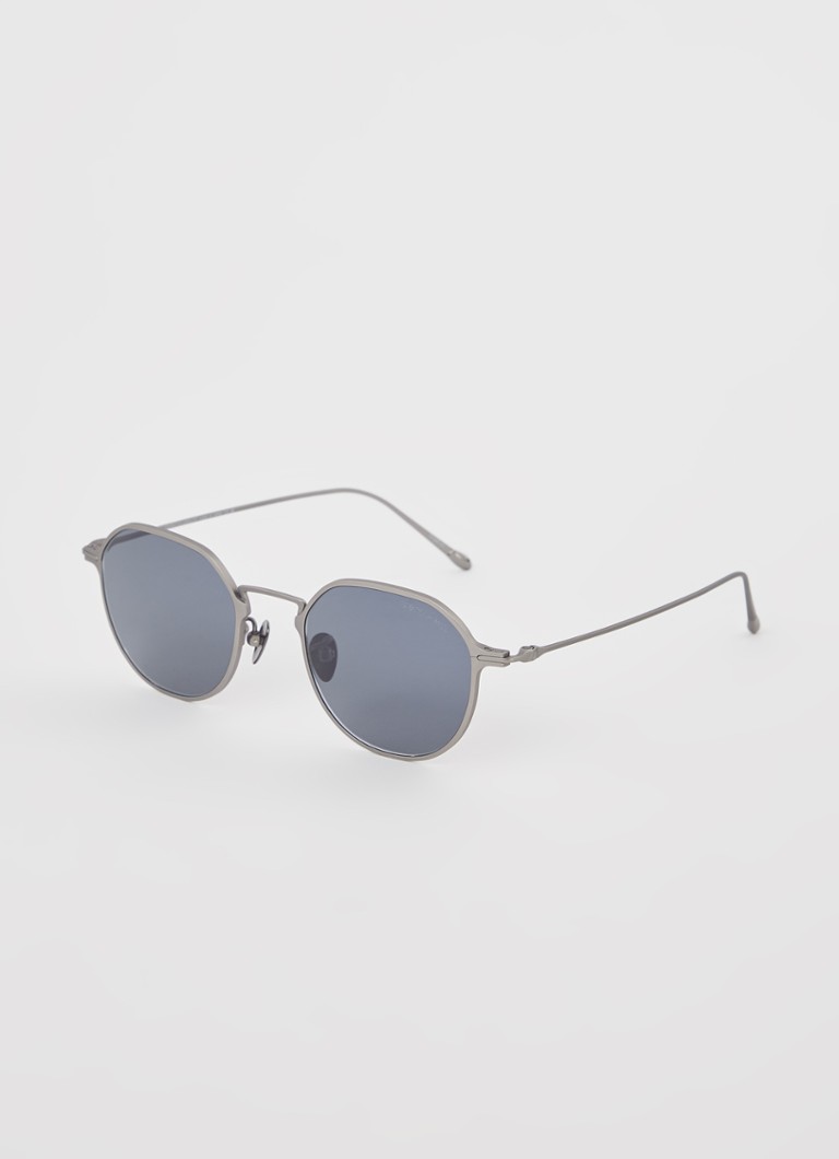 Giorgio Armani Armani *AR6138T GUN MT BLU