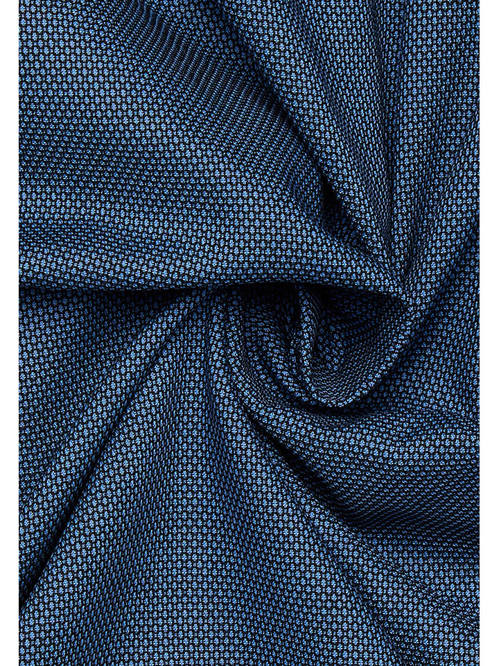 Eterna Hemd - Slim fit - in Dunkelblau günstig kaufen