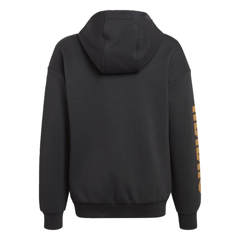 adidas adidas x Classic LEGO Kapuzenjacke Sweatjacke Kinder