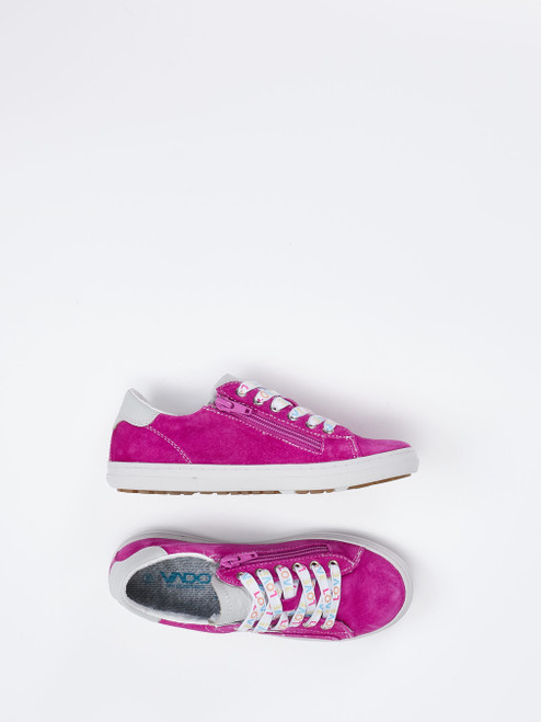 Sneaker-66115390005 Vado