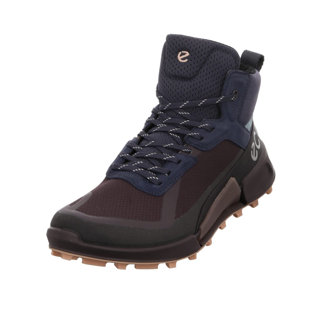 ECCO Stiefeletten braun ECCO BIOM 2.1 X MOUNTAIN W