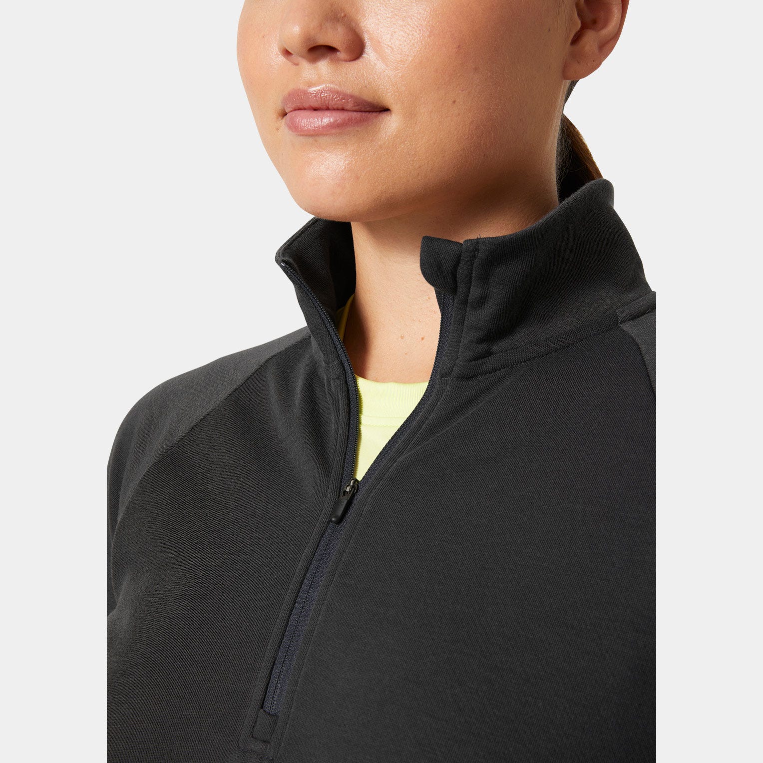 Women's Inshore Half-Zip Pullover