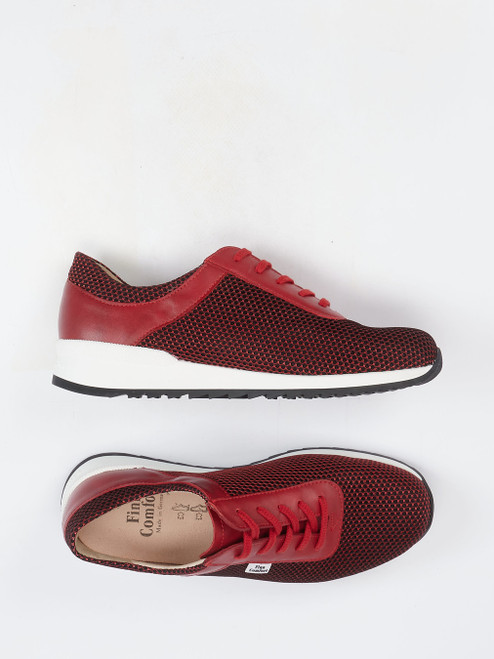 Schnürschuh-26615000001 Finn Comfort