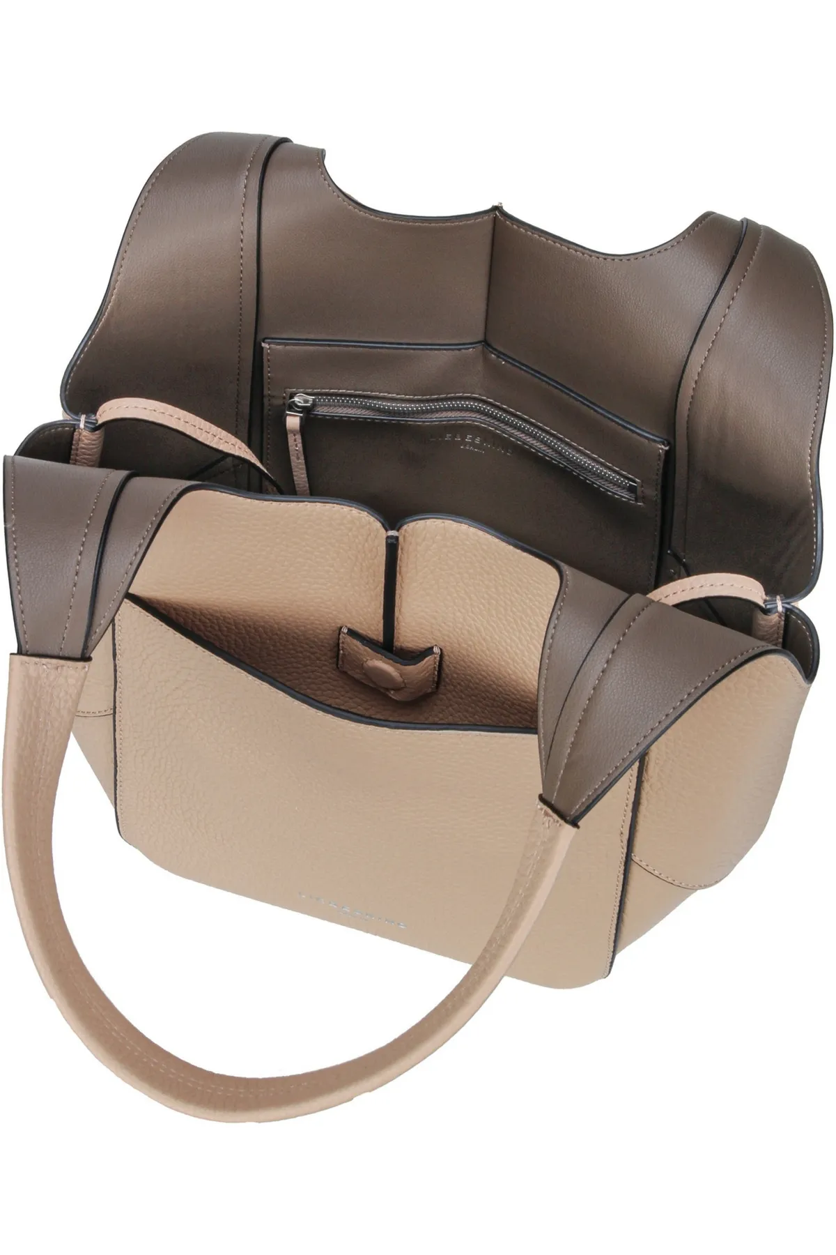 Liebeskind Berlin  Handtasche Lilly Tote Pebble M