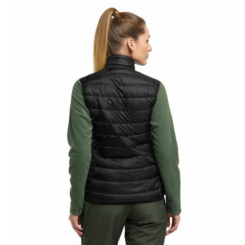 Haglöfs Roc Down Vest Outdoorweste Damen