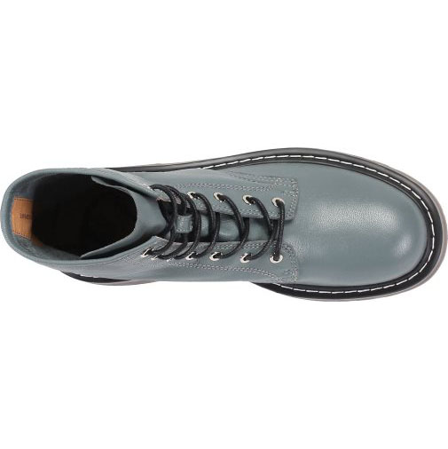 ekonika Schnürboots in maskulinem Stil