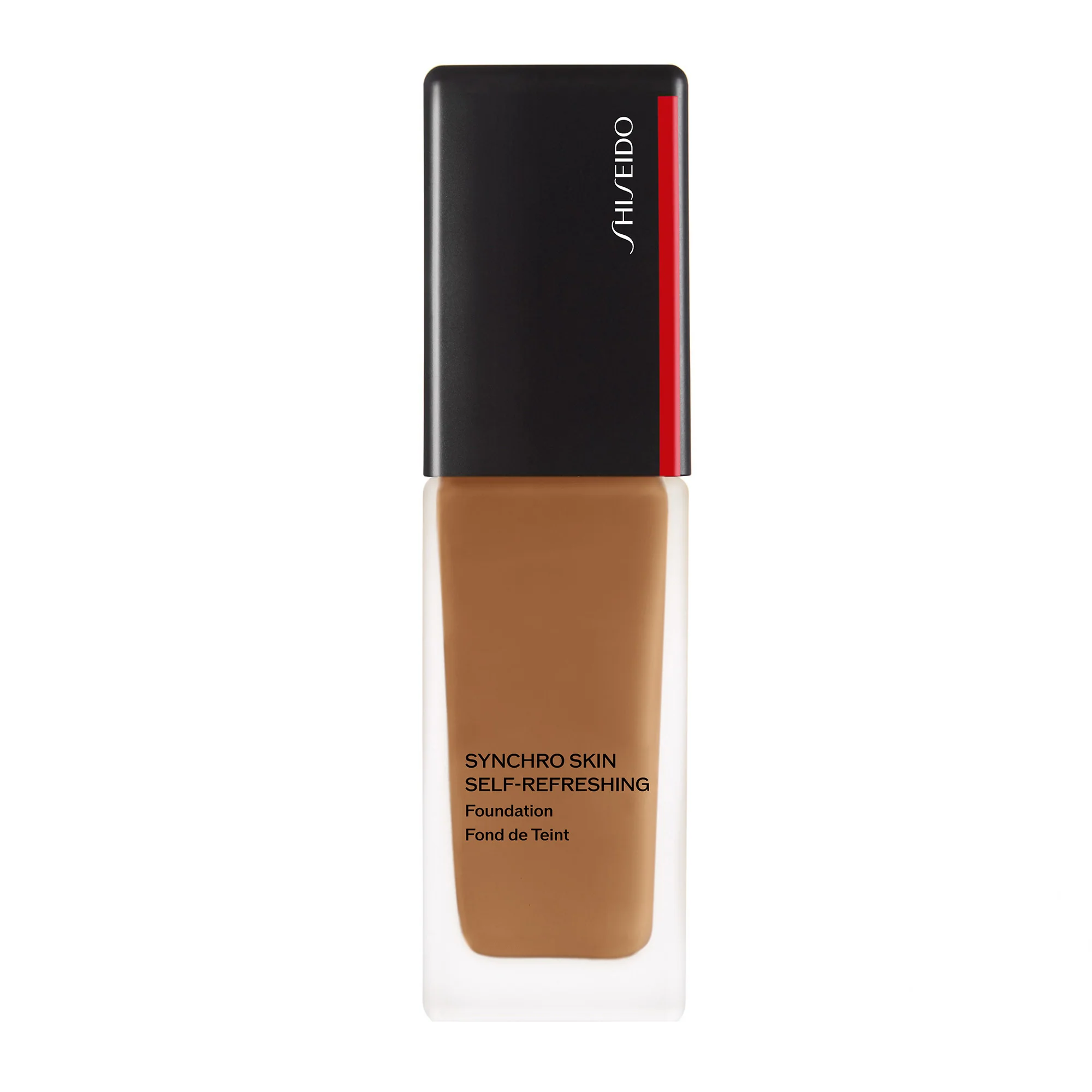 Viso Synchro Skin Base Líquida Auto-Refrescante - Base