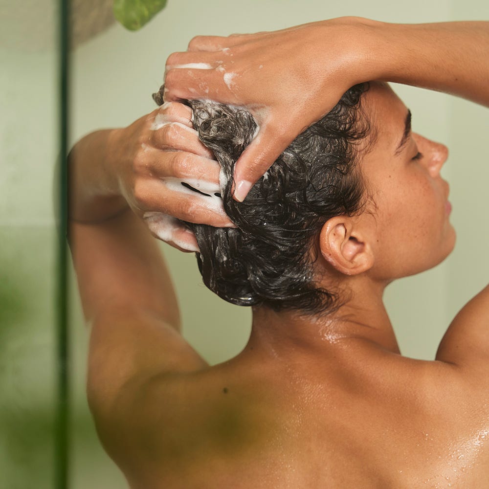 Weleda Hirse Pflege-Shampoo 190 ml