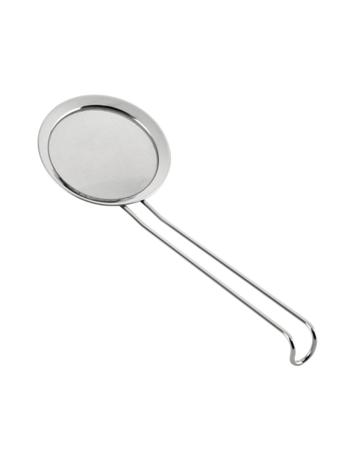 Tescoma Schaumlöffel GrandCHEF 12 cm in silber günstig kaufen 12cm