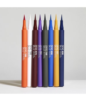 3INA The Color Pen Eyeliner Eyeliner 4.5 ml