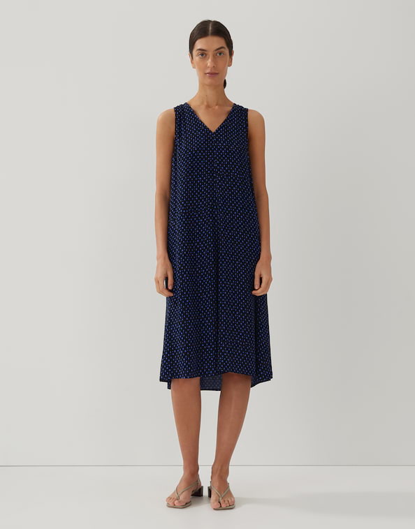 Trägerkleid Quebbie minimal