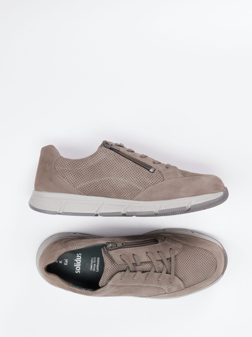 Schnürschuh-46514490002 Solidus