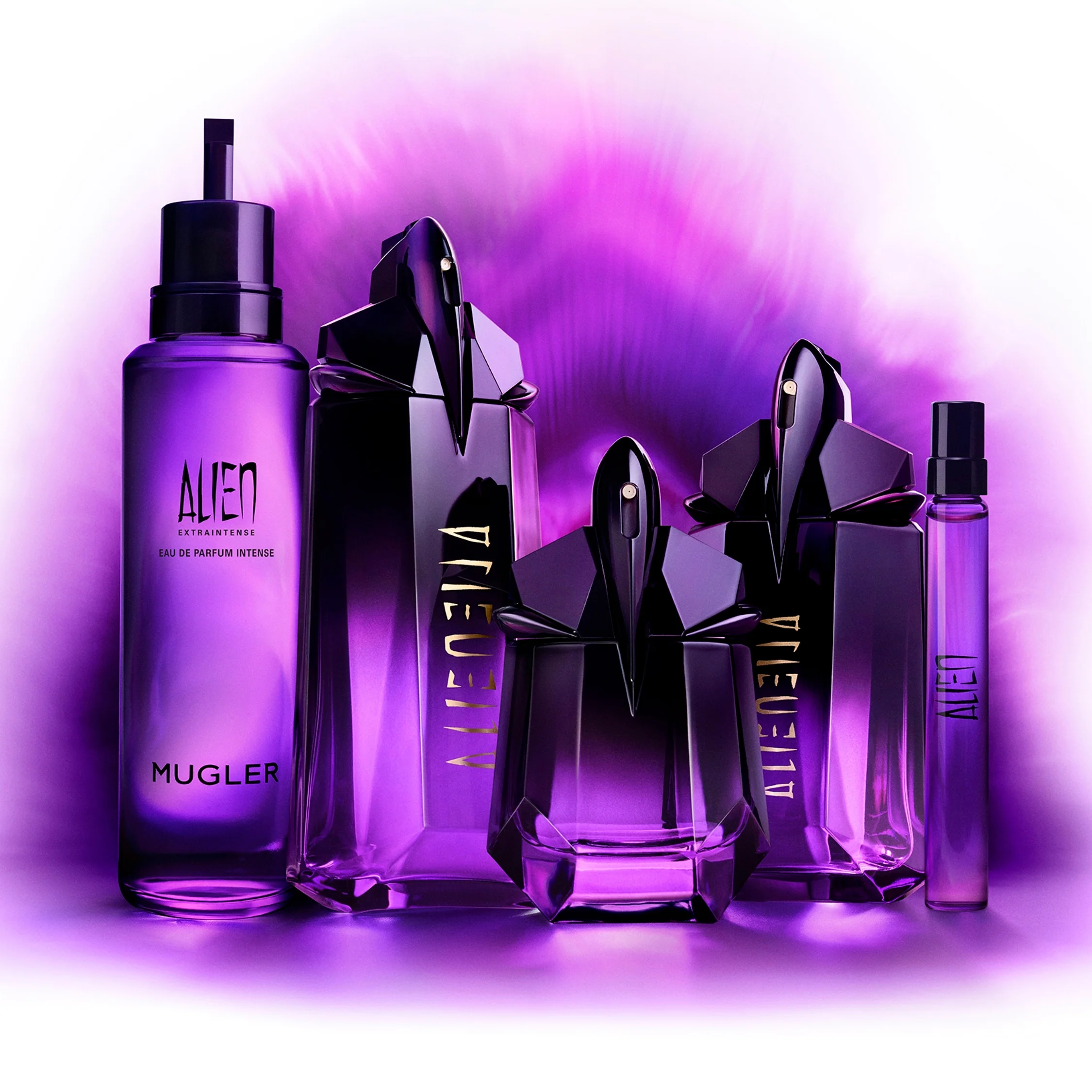 Alien Extraintense - Eau de Parfum