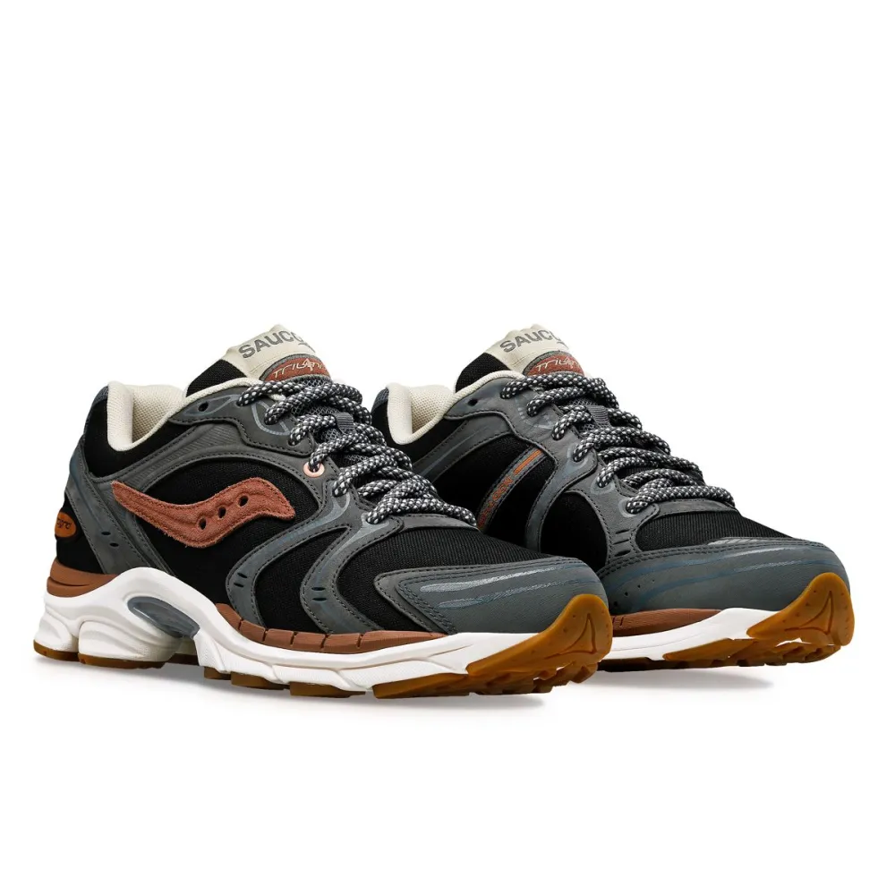 Saucony ProGrid Triumph 4 S70807-2 / grau