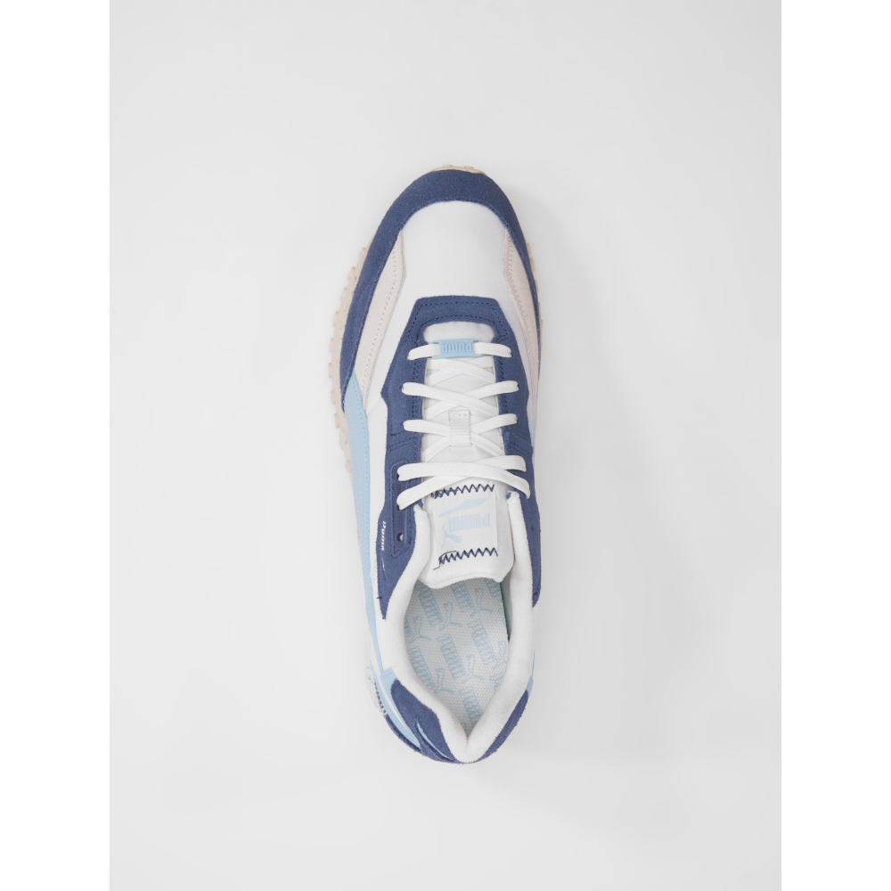 PUMA Blktop Rider 392725/004 / weiss