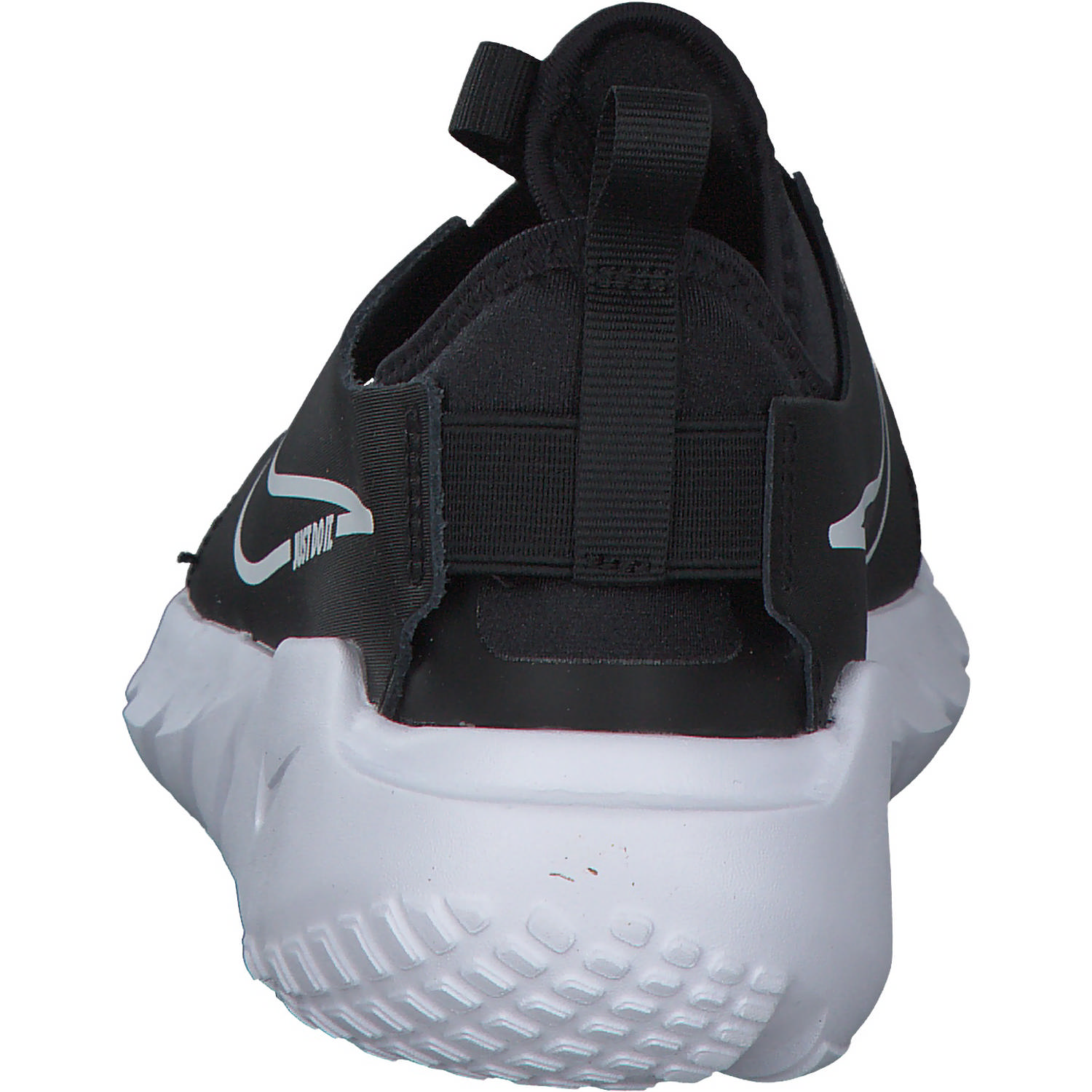 Nike Flex Runner 2 DJ6038, Sneakers Low, Herren, black/white