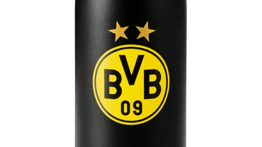 BVB-Isolierflasche 0,5L