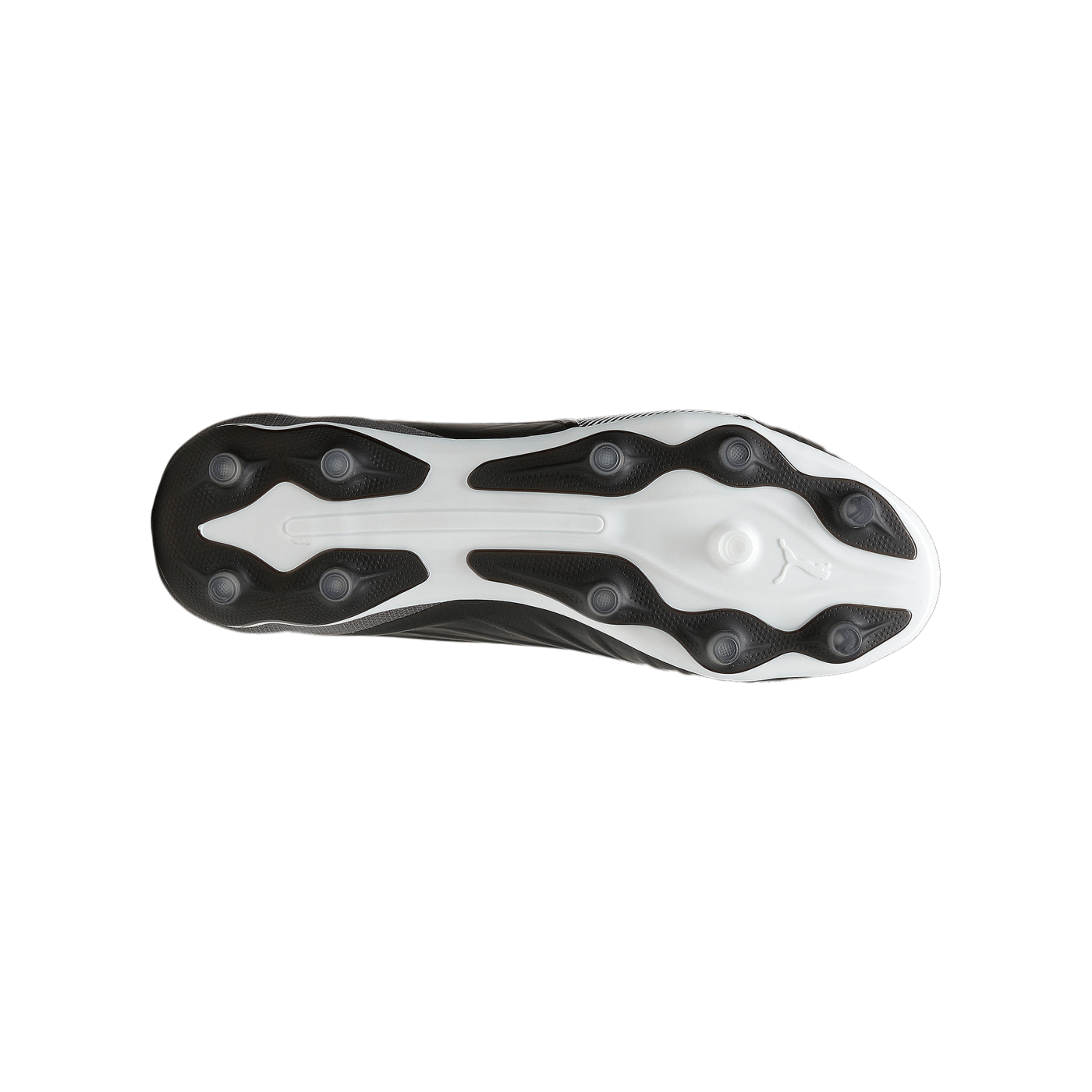 PUMA KING Match FG/AG Schwarz F01