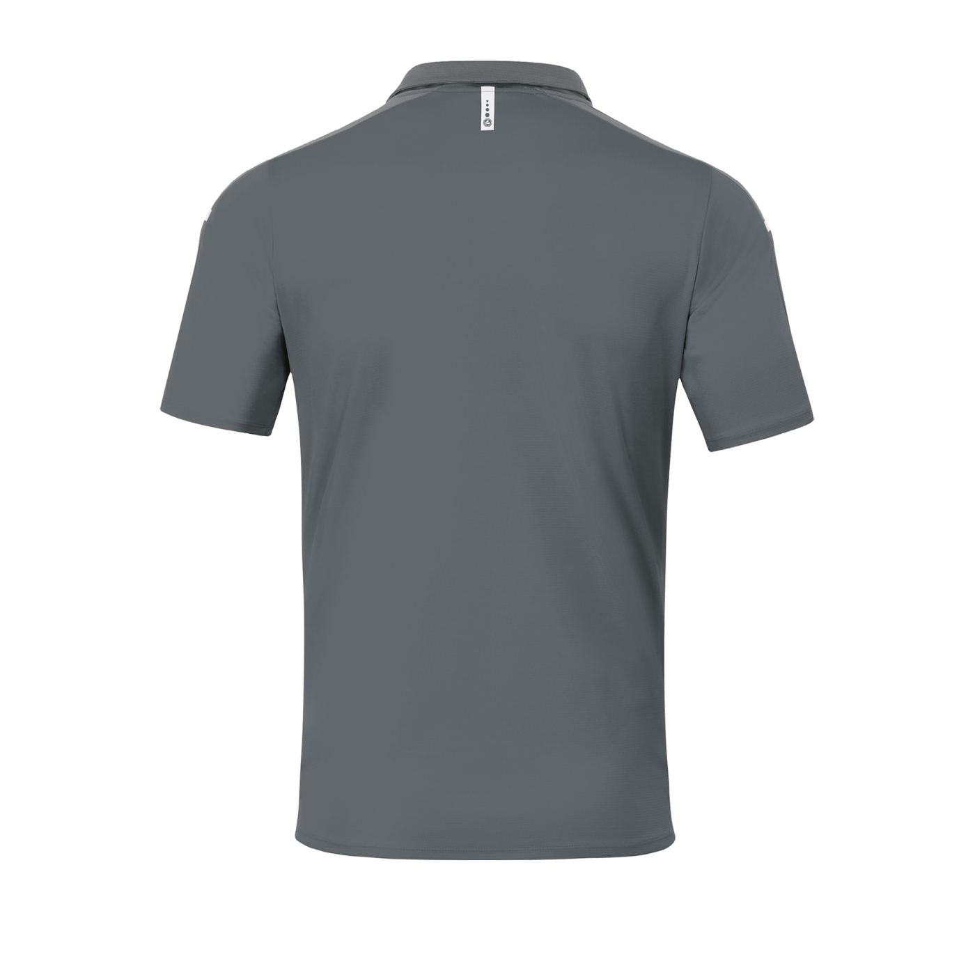 Jako Champ 2.0 Poloshirt Kids Grau F40