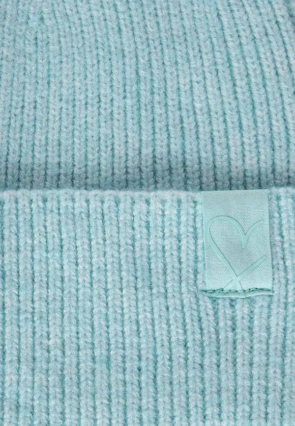 Street One Strick Beanie