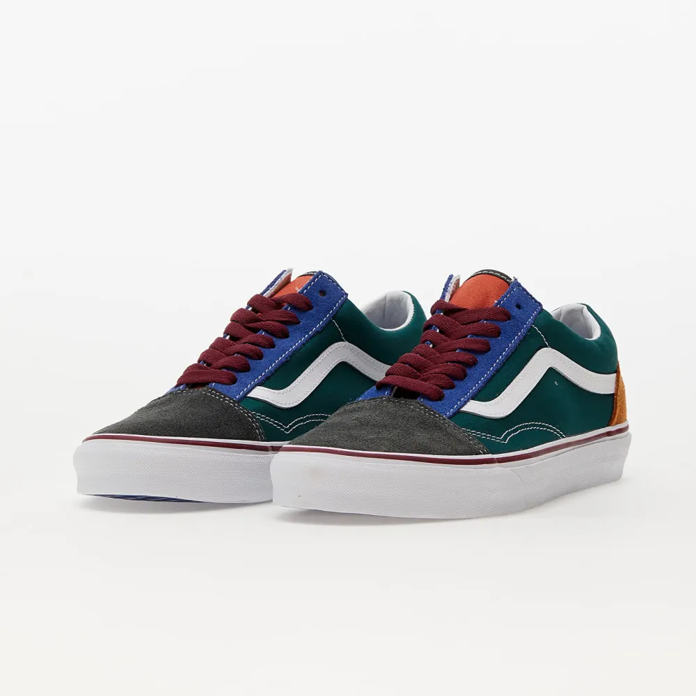 Vans Old Skool VN0A4BW24481 / bunt
