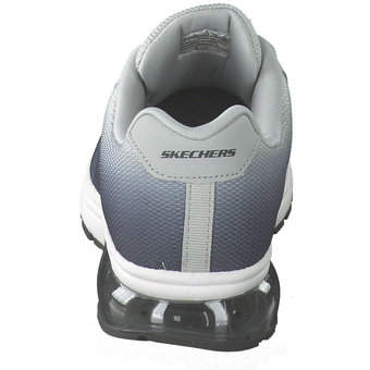 Skechers Rigby Skech Air Sneaker in grau