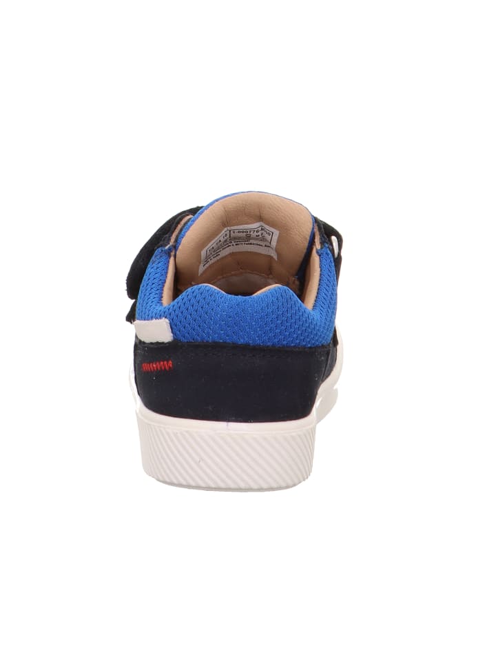 superfit Sneaker High SUPIES in Blau günstig kaufen 21