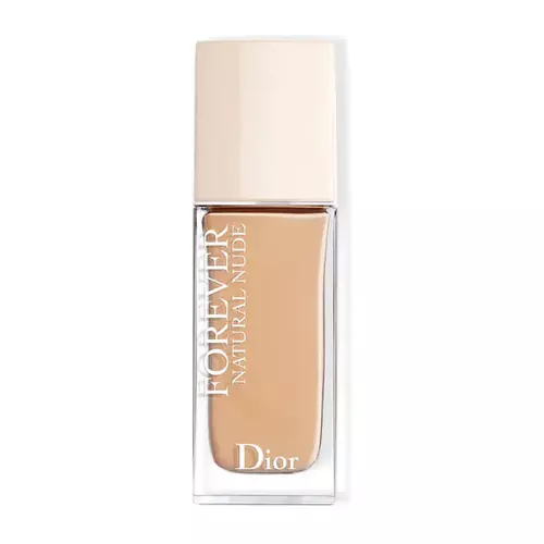 Dior Forever Natural Nude tekući puder 3N Neutral 30 ml