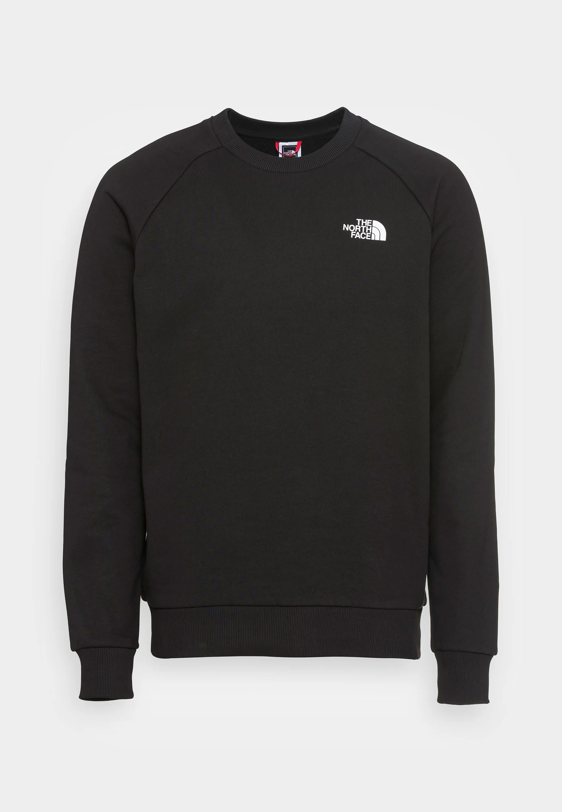 Sudadera con capucha RAGLAN CREW de The North Face