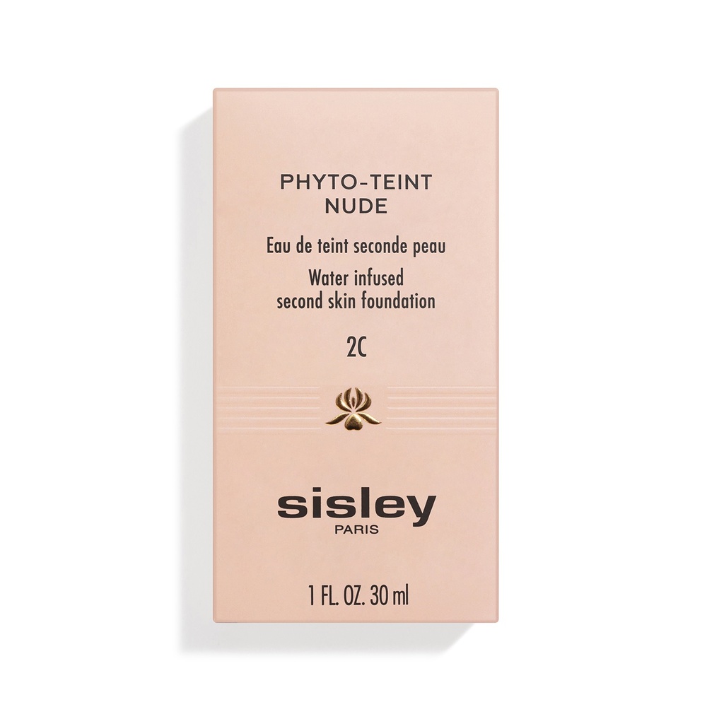 Sisley Phyto-Teint Nude Fond de Teint