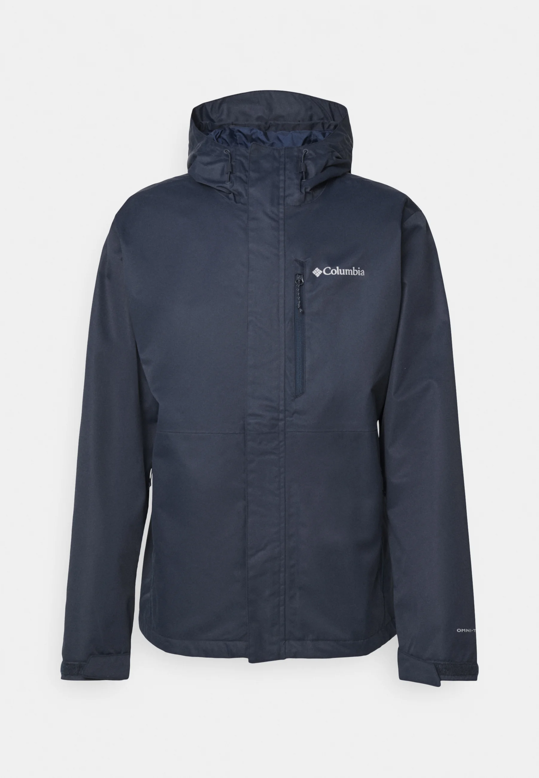 Chaqueta Columbia HIKEBOUND™ - Chaqueta rígida