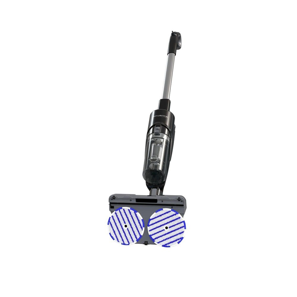 Rowenta Akku-Handstaubsauger GZ3039WO X-Combo