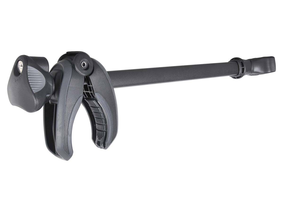 Thule Bike Holder 3 ACUTight schwarzer Fahrrad Haltearm