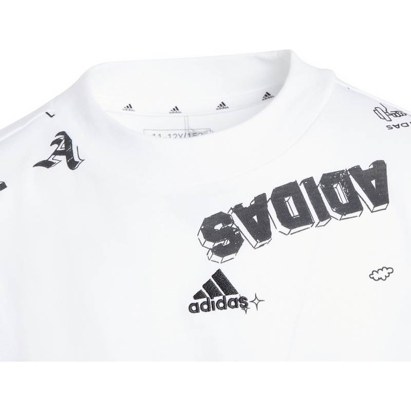 adidas T-Shirt Jungen