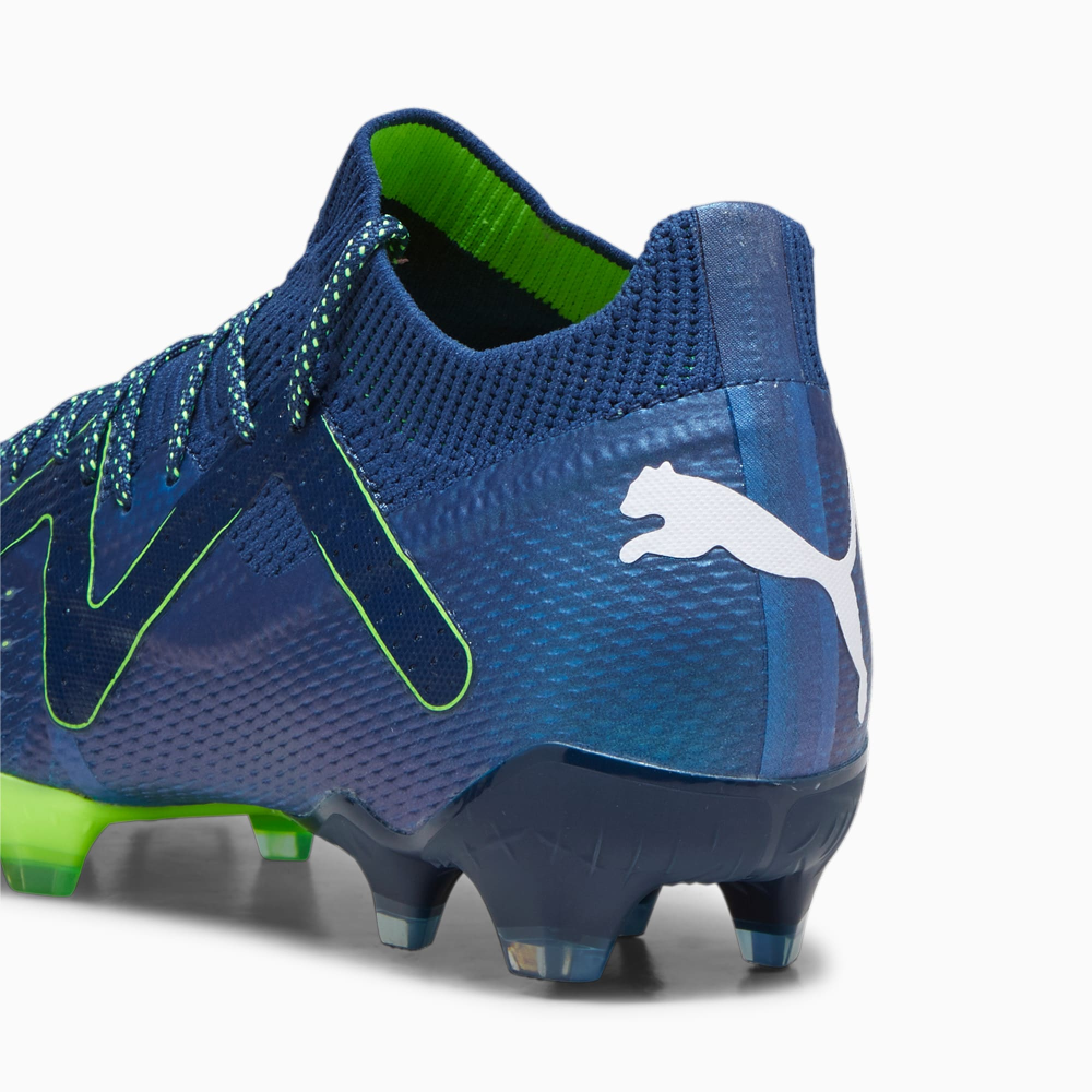 PUMA FUTURE ULTIMATE FG AG 107356_03 / weiss