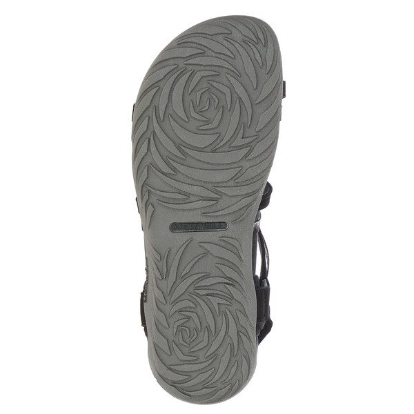 TERRAN 3 CUSH LATTICE Damen - Freizeitsandalen