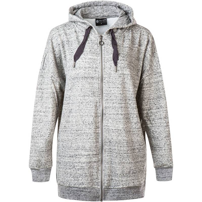 Athlecia Bola Melange Sweatjacke Damen