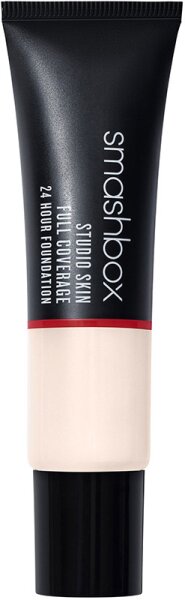 Smashbox Studio Skin Full Coverage 24 Hour Foundation Flüssige Foundation