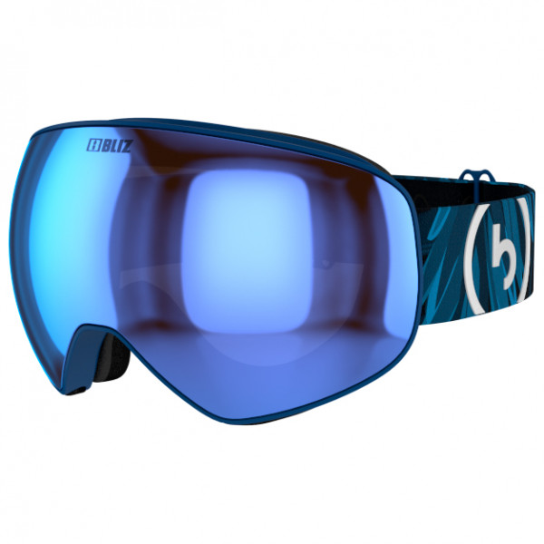 Bliz - Floz S3 VLT 18% - Skibrille