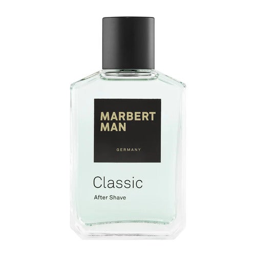 Marbert Man Classic Moisturizing Aftershave 100 ml