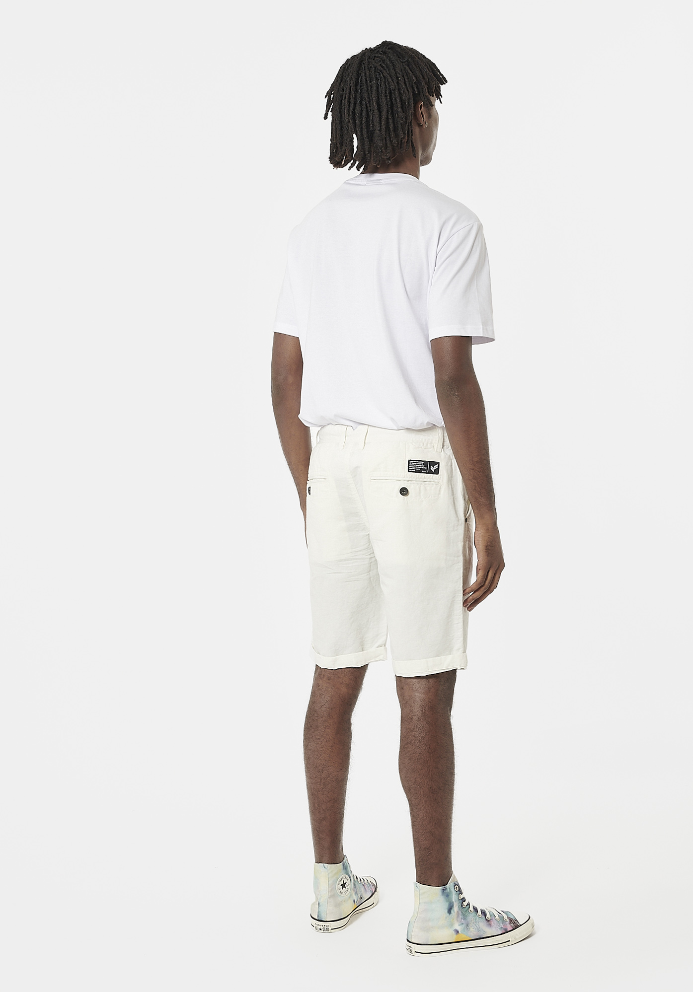 MADOX  Short régular Homme