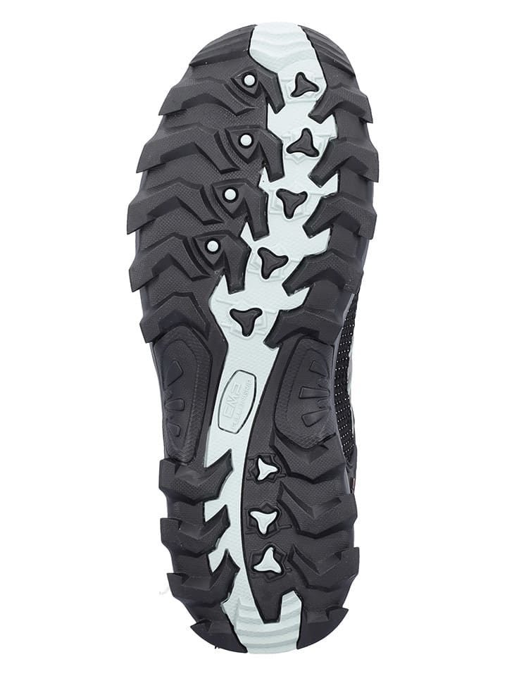 CMP Leder-Trekkingschuhe 
