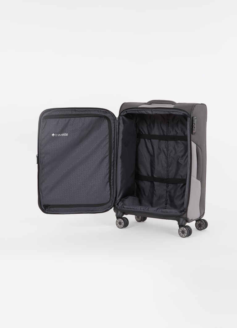 Travelite  Viia spinner M 67 cm